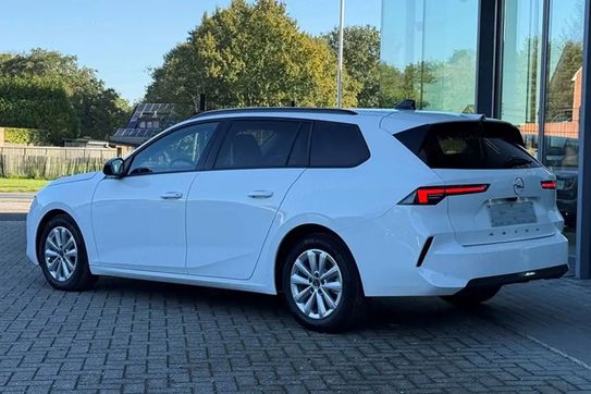 Opel Astra Edition eDTC 1.2 Turbo