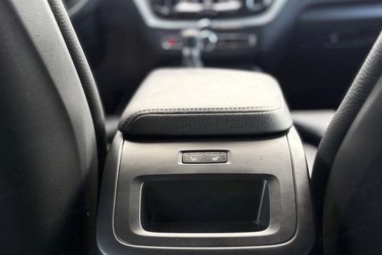 Volvo XC60 D4 Inscription