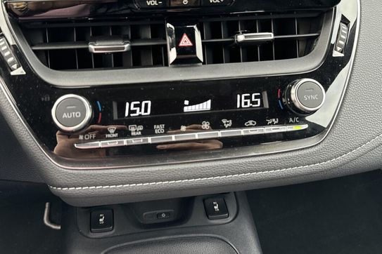 Toyota Corolla 1.8 Hybrid Comfort