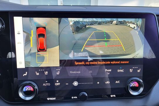 Lexus RX 450h+ Omotenashi