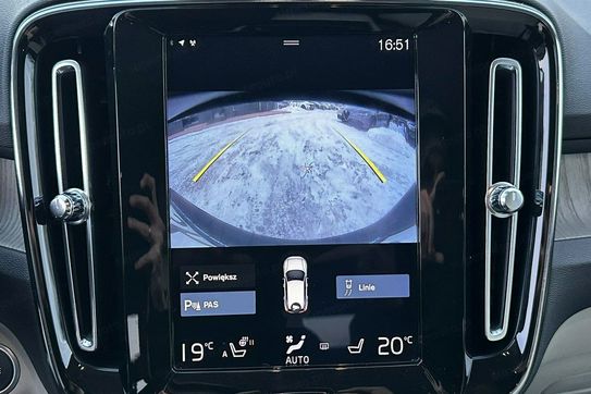 Volvo XC40 T4 Inscription