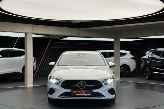 Mercedes Klasa A 200 d Progressive