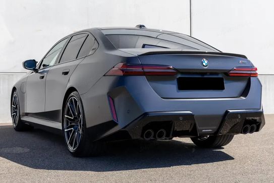BMW Seria 5 M5