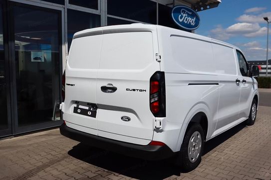 Ford Transit Custom 320 L2H1 Trend