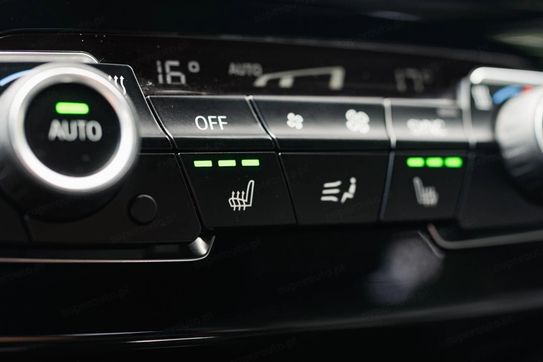 BMW X2 SDRIVE18I Gpf Advantage