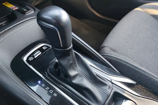 Suzuki Swace 1.8 Hybrid Elegance CVT