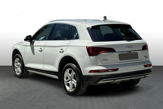 Audi Q5 40 TDI quattro Advanced