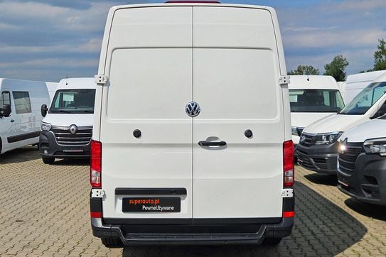 Volkswagen Crafter TDI L4H2