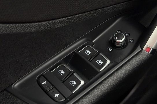 Audi Q2 35 TFSI Advanced S tronic