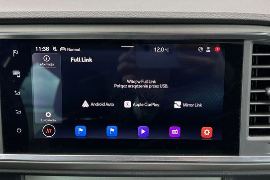 Seat Ateca TSI Xperience S&S DSG
