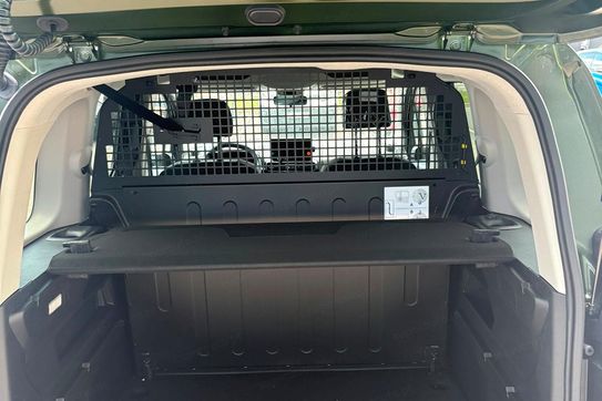 Opel Combo Kombi M L1H1 EAT8