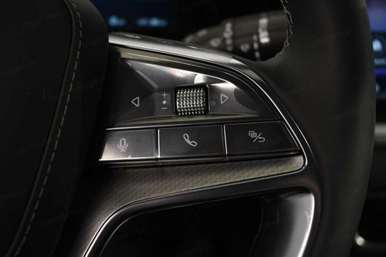 BYD Sealion 7 Excellence AWD