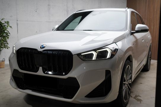BMW X1 xDrive23i M Sport