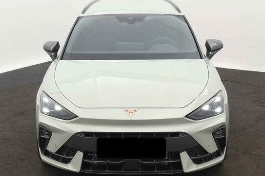 Cupra Leon Sportstourer 1.5 eTSI mHEV DSG