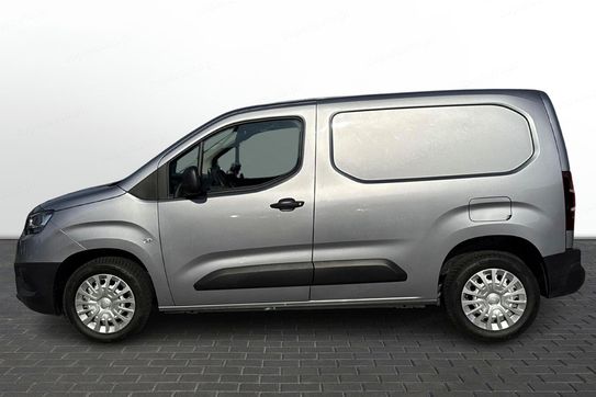 Toyota Proace City L1H1