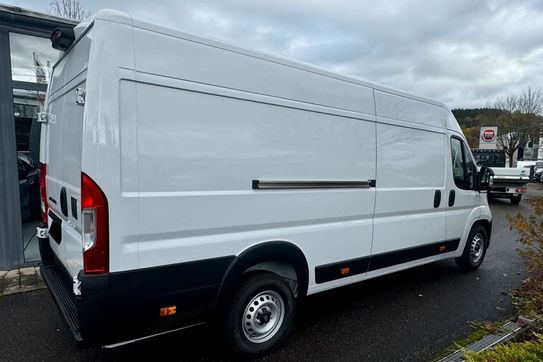 Fiat Ducato Maxi L4H2
