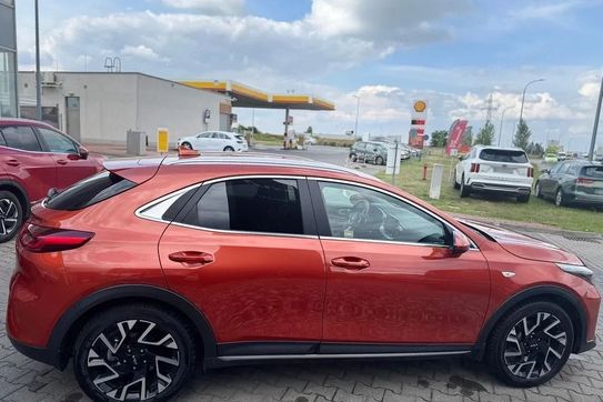 Kia XCeed M T-GDI DCT