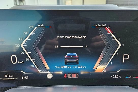 BMW X6 xDrive40d M Sport