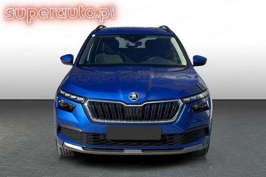 Skoda Kamiq Style 1.0 TSI  DSG