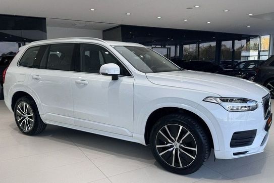 Volvo XC90 B5 D Momentum AWD