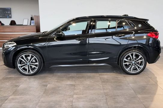 BMW X2 xDrive20i aut