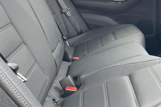 Mercedes GLE Coupe 300 d 4-Matic AMG Line