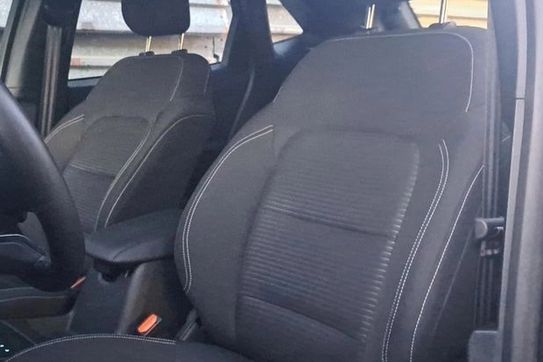 Ford Kuga FHEV FWD Titanium