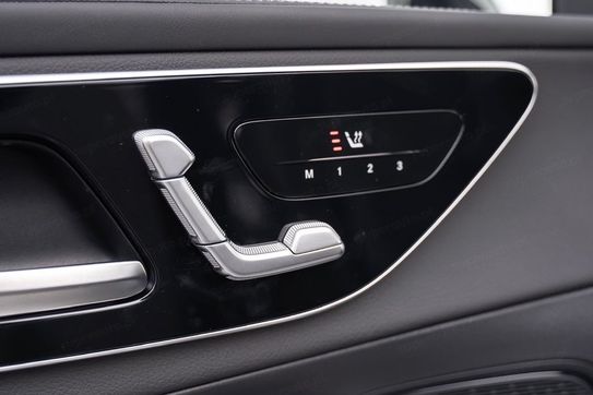 Mercedes GLC Coupe 220 d 4-Matic AMG Line