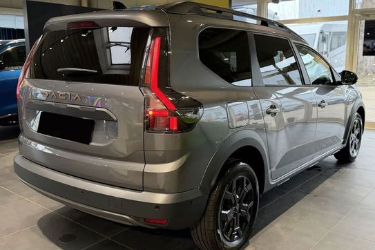 Dacia Jogger Extreme 7os. 1.2 Eco-G LPG
