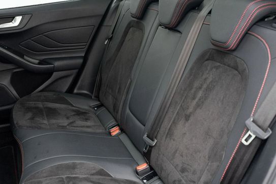 Ford Focus 2.3 EcoBoost ST X aut