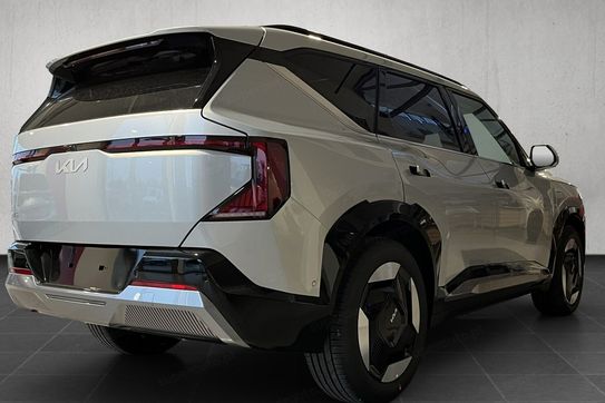 Kia EV5 81.4kWh Earth