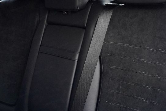 Mercedes GLC 220 d 4-Matic AMG Line