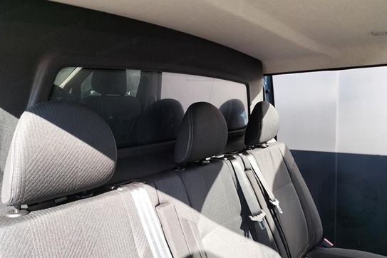 Renault Trafic L2H1 Zabudowa Brygadowa