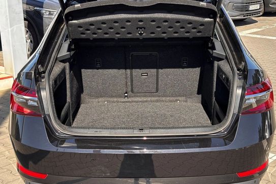 Skoda Superb 1.5 TSI DSG