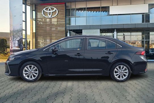 Toyota Corolla 1.5 Comfort MS