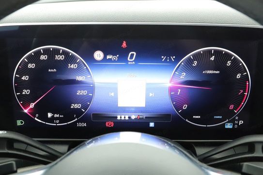 Mercedes GLC Coupe 200 4-Matic Avantgarde