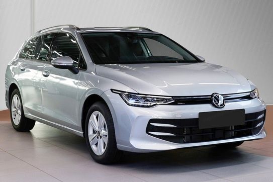 Volkswagen Golf Life 1.5 eTSI mHEV DSG