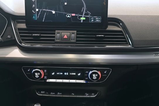 Audi Q5 40 TFI S Line Quattro