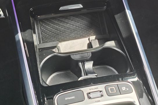 Mercedes GLB 200 mHEV AMG Line 7G-DCT