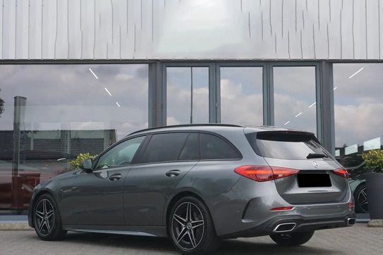 Mercedes Klasa C 220 d  4-Matic AMG Estate