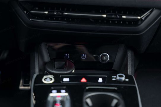 Audi A6 E-tron quattro S line Sportback