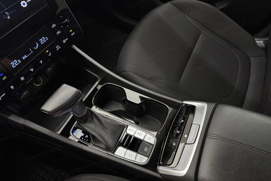 Hyundai Tucson 1.6 T-GDI Smart 2WD DCT