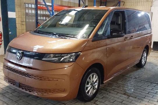 Volkswagen Multivan L2 Family DSG