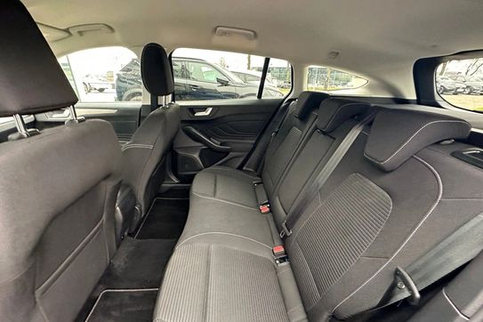 Ford Focus 1.0 EcoBoost Titanium X