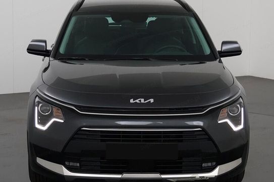 Kia Niro 1.6 GDI Hybrid L