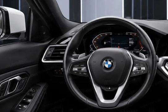BMW Seria 4 420i aut