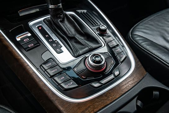 Audi Q5 2.0 TDI