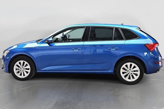 Skoda Scala 1.5 Tsi Ambition Dsg