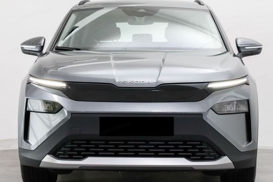 Skoda Elroq 50