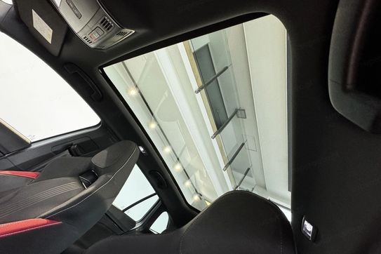 Skoda Scala 1.5 TSI Monte Carlo DSG